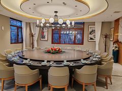 -常州逸高酒店-中餐厅