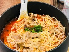 -和府捞面(东直门银座店)