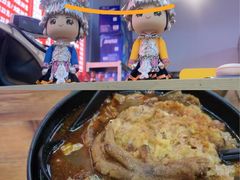 -螺蛳粉先生(蓟门桥店)