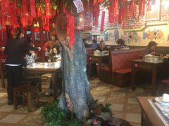 -京氣春饼(机场店)