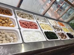 -比亚森自助烤肉料理(裕华店)
