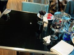 -索菲特酒店 · 云尚天际自助餐厅