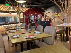 大堂-那时新疆·若羌(经纬汇店)