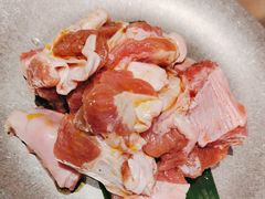 -韩山葵烤肉(太古里店)