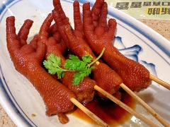 -点都德(聚福楼店)
