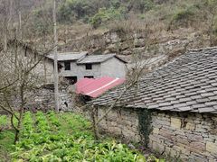 -云山屯古建筑群景区