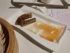 豉味蒸凤爪-潮福城大酒楼(湖滨北路店)