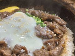 -红星光发煲仔饭(大石街店)