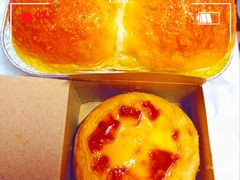 -好利来(永安道店)