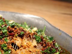 -树厨贵州菜(大十字店)