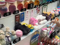 -LUSH(威尼斯人店)