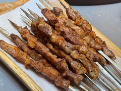 -新疆巴州金丝特餐厅(大钟寺店)