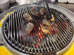 -喜来稀肉(虹泉路店)