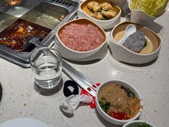 -海底捞火锅(创意园店)