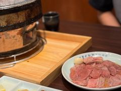 -蒜香焼肉PURUSHIN(马场路店)