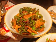 -湘阁里辣(南联锦泰城店)