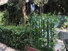 -La Medina餐厅(亮马河南路店)