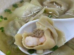 -顶巧鸡汤馄饨(虹口总店)