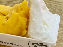 -野人先生Gelato(上海长宁龙之梦店)
