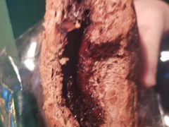 -风车面包