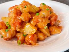 -王庄阿咪海鲜大排档(象园店)