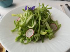 -悦融·京鲁菜·露台花园(安定门店)