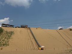 -黄沙古渡原生态旅游区