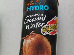 海卓炭烧椰子水-刘全福吊炉烧烤王(东江路店)