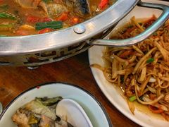 -小钱鱼馆(富春路店)