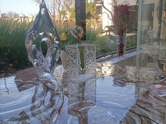 -九献创意菜·牛排馆(亮马河花园店)