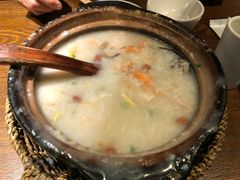 -南拳十三姨·潮汕砂锅粥(世纪金源店)