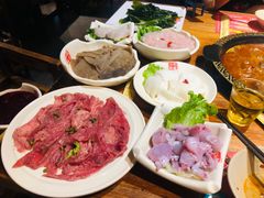 -大话三城重庆火锅(万科天誉店)