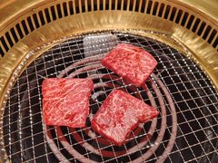 -無二炙坊·和牛烧肉(大钟寺1733店)