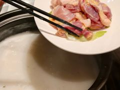 -大良毋米粥(锦龙路总店)