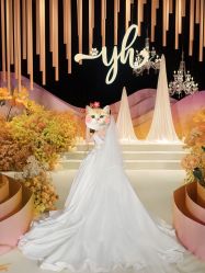 -南昌喜来登酒店·宴会厅