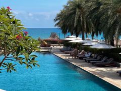 -石梅湾艾美度假酒店