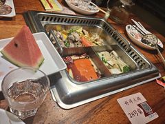 -好得火锅(育才店)