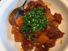-马仕玖煲·融合菜·酥不腻烤鸭(人大店)