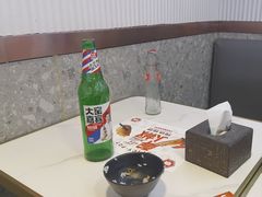-醉人椒麻辣香锅(上地华联店)