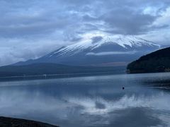 -富士山吉田線五合目