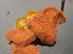 -華府Deluxe(兴业太古汇店)
