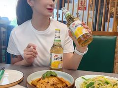 -福苗小骆驼烧烤(莲湖路店)