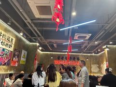 -谭三娘鲜切牛肉自助火锅(九眼桥总店)