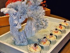 -蟹犇•帝王蟹雪蟹(陆家嘴店)