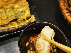 -吉香碳烤生蚝(仙霞路店)