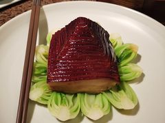 -湖滨28中餐厅·西湖宴·杭州君悦酒店