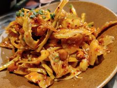 -拾捌川·自贡爆炒(新街口店)