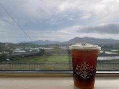 -星巴克(深圳北站B5检票口)