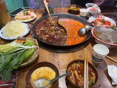 -楠火锅(广州总店)