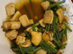 -松兰山海景大酒店·海鲜中餐厅